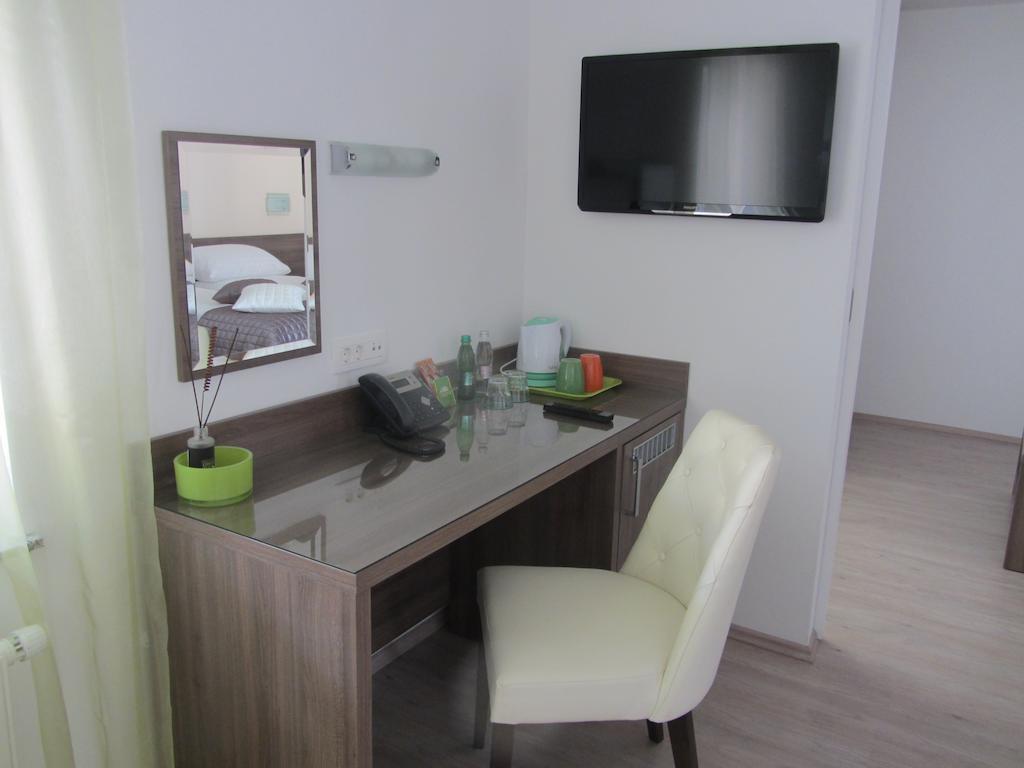 לוגאטץ Villa Tollazzi חדר תמונה