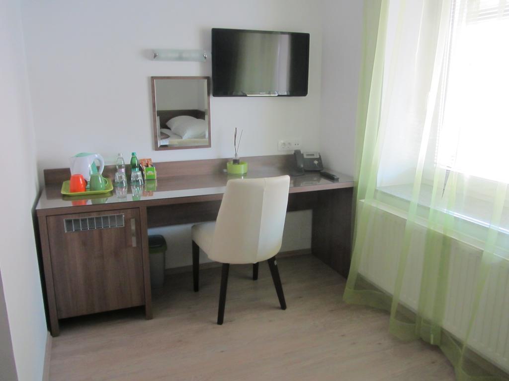 לוגאטץ Villa Tollazzi חדר תמונה