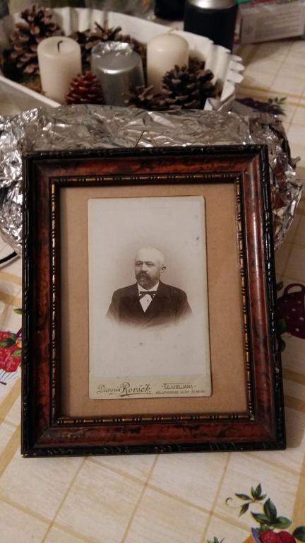 לוגאטץ Villa Tollazzi מראה חיצוני תמונה