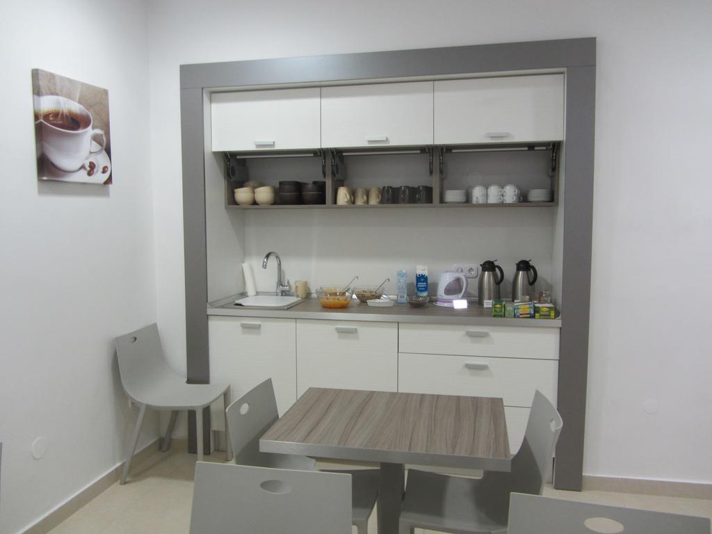 לוגאטץ Villa Tollazzi מראה חיצוני תמונה