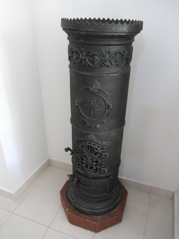 לוגאטץ Villa Tollazzi מראה חיצוני תמונה